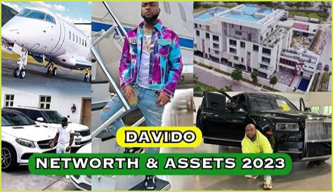 Davido Net Worth 2024: The Rise Of A Global Music Icon